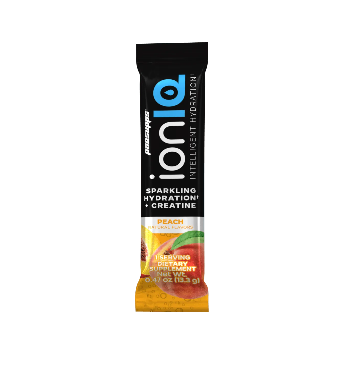 ionIQ 1 Serve