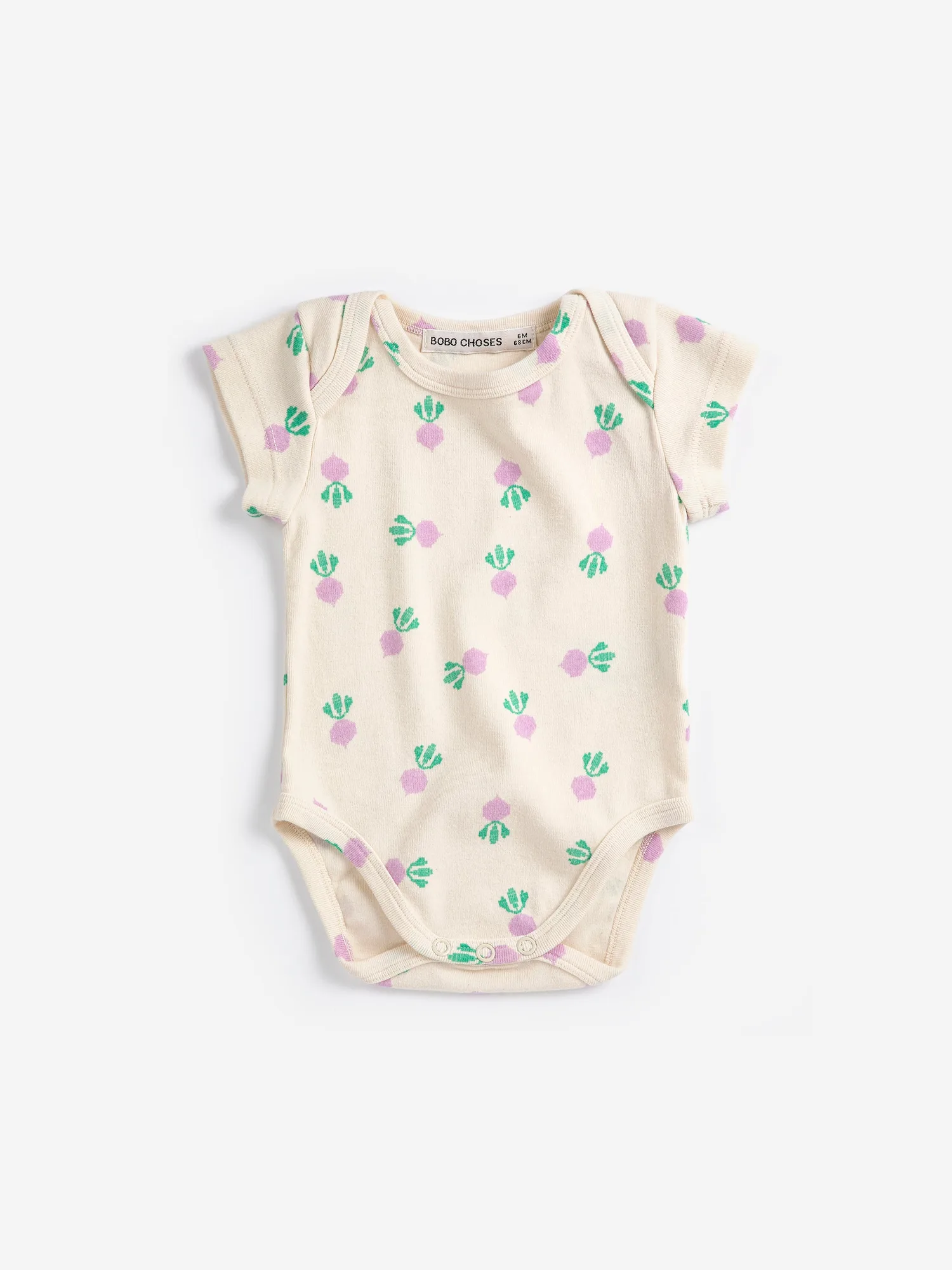 SB126AB138 Pixel Sugar Beet all over body