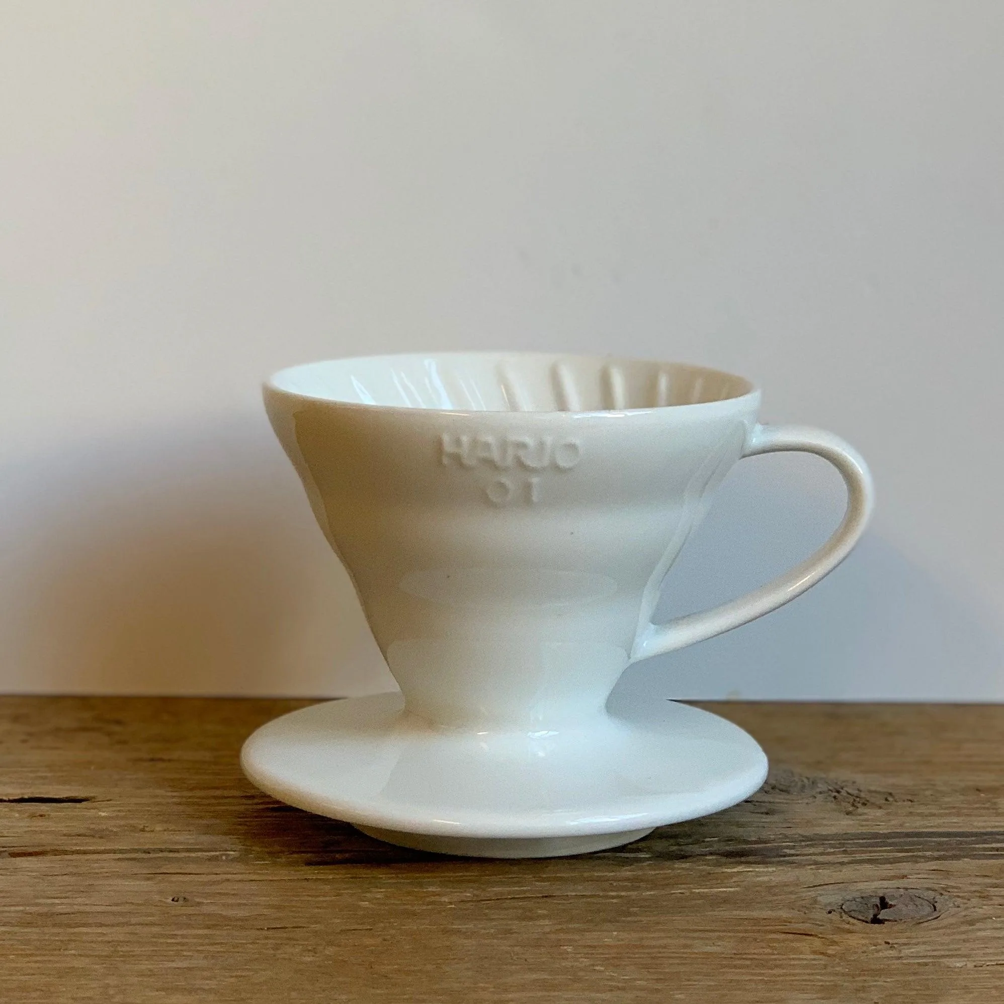 How to Brew Filter Coffee with LA CUMBRE: A Step-by-Step Recipe