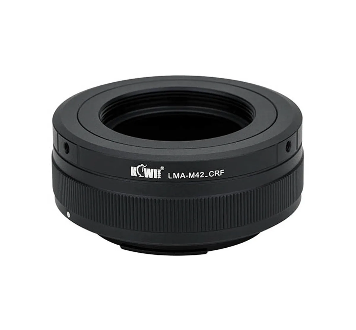 Adaptateur d'objectif Kiwi – M42 vers Canon RF