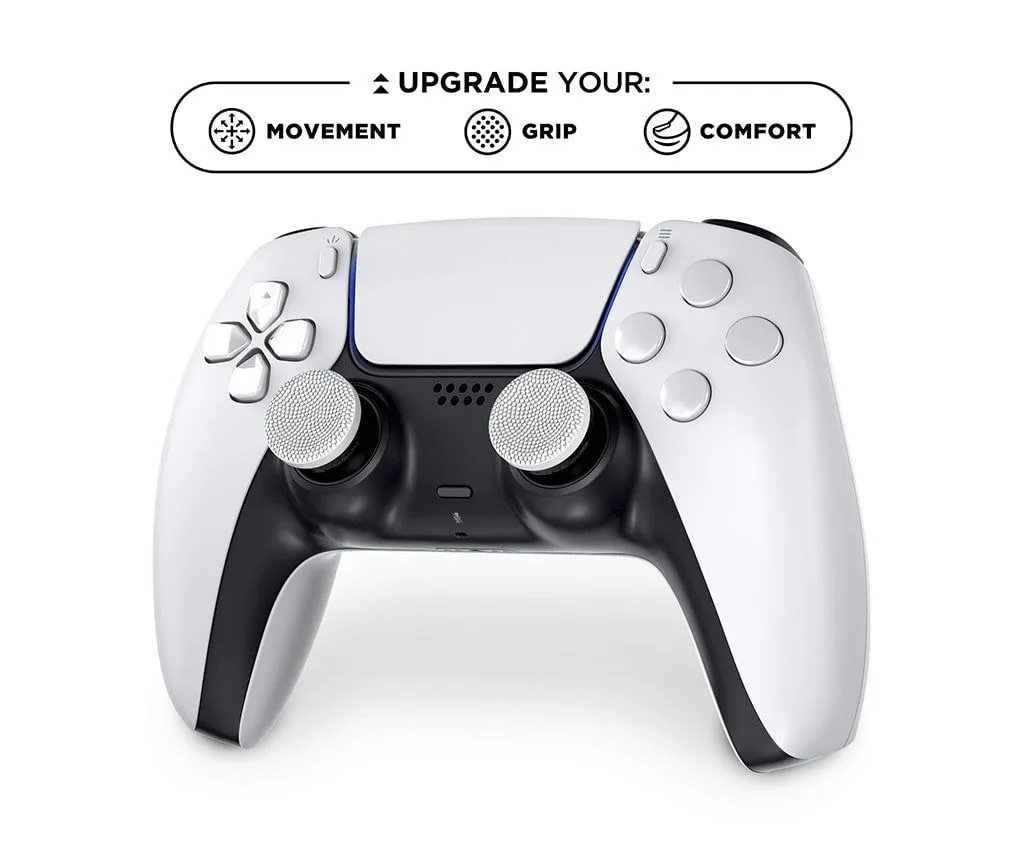 How to Fix Thumb Grip Slippage: Solutions for a Secure Fit