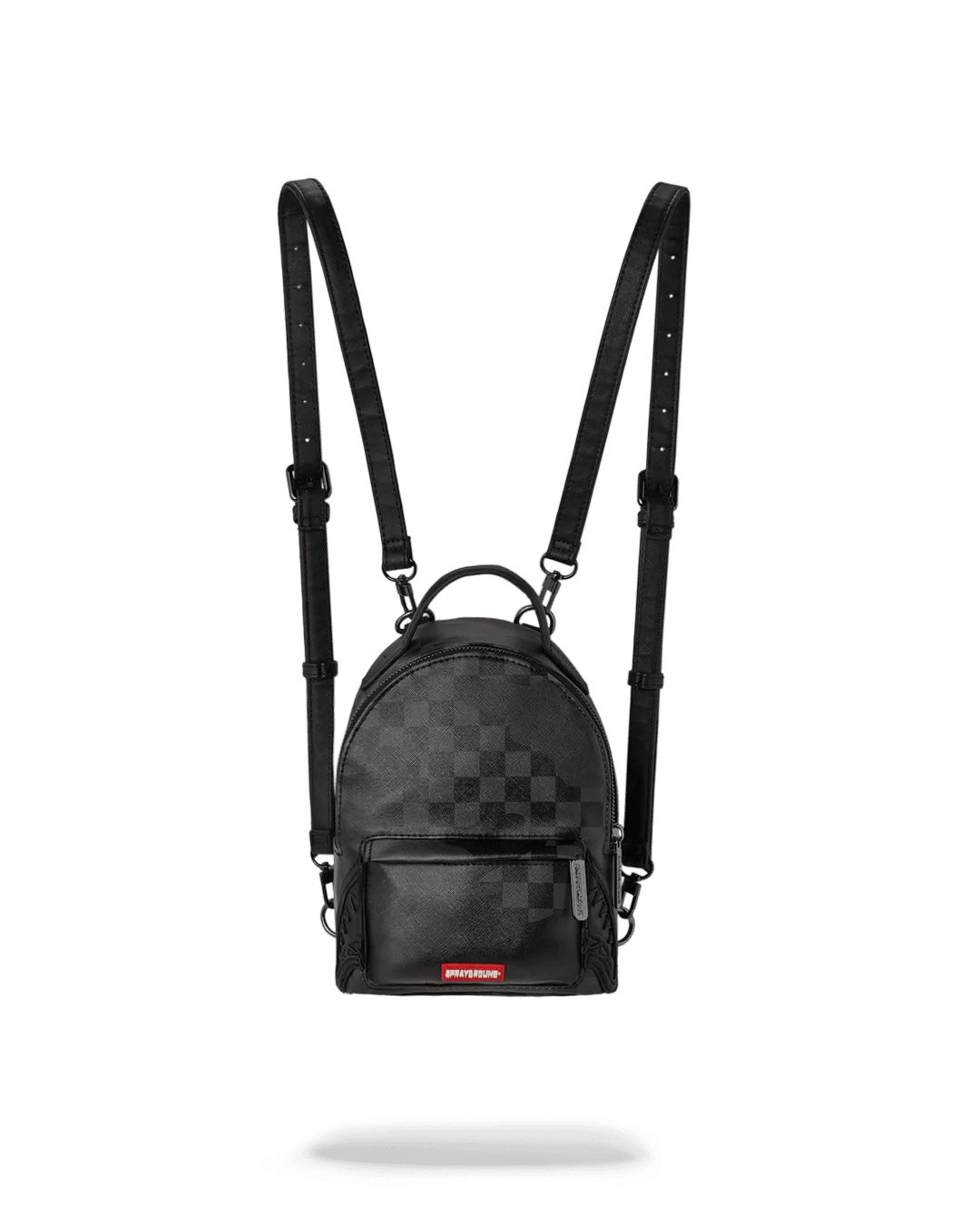 3AM NEVER SLEEP QUATTRO BACKPACK