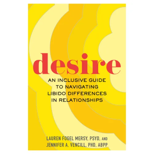Desiderio: un libro per affrontare le differenze di libido