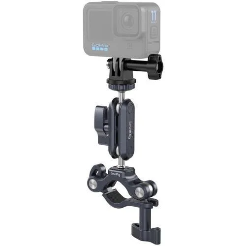Lenkerklemme für Kamera-Rigs richtig nutzen