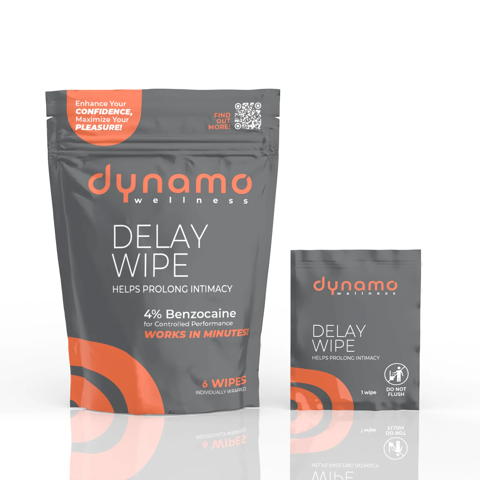 Delay Wipe
