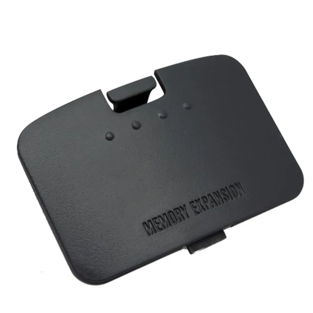 N64 Replacement Console Door