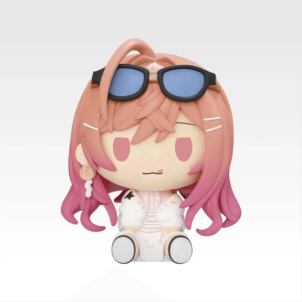 Ichiban Kuji Hololive Chokonokko Collection 2026 ver. Ichijou Ririka Chokonokko Figure