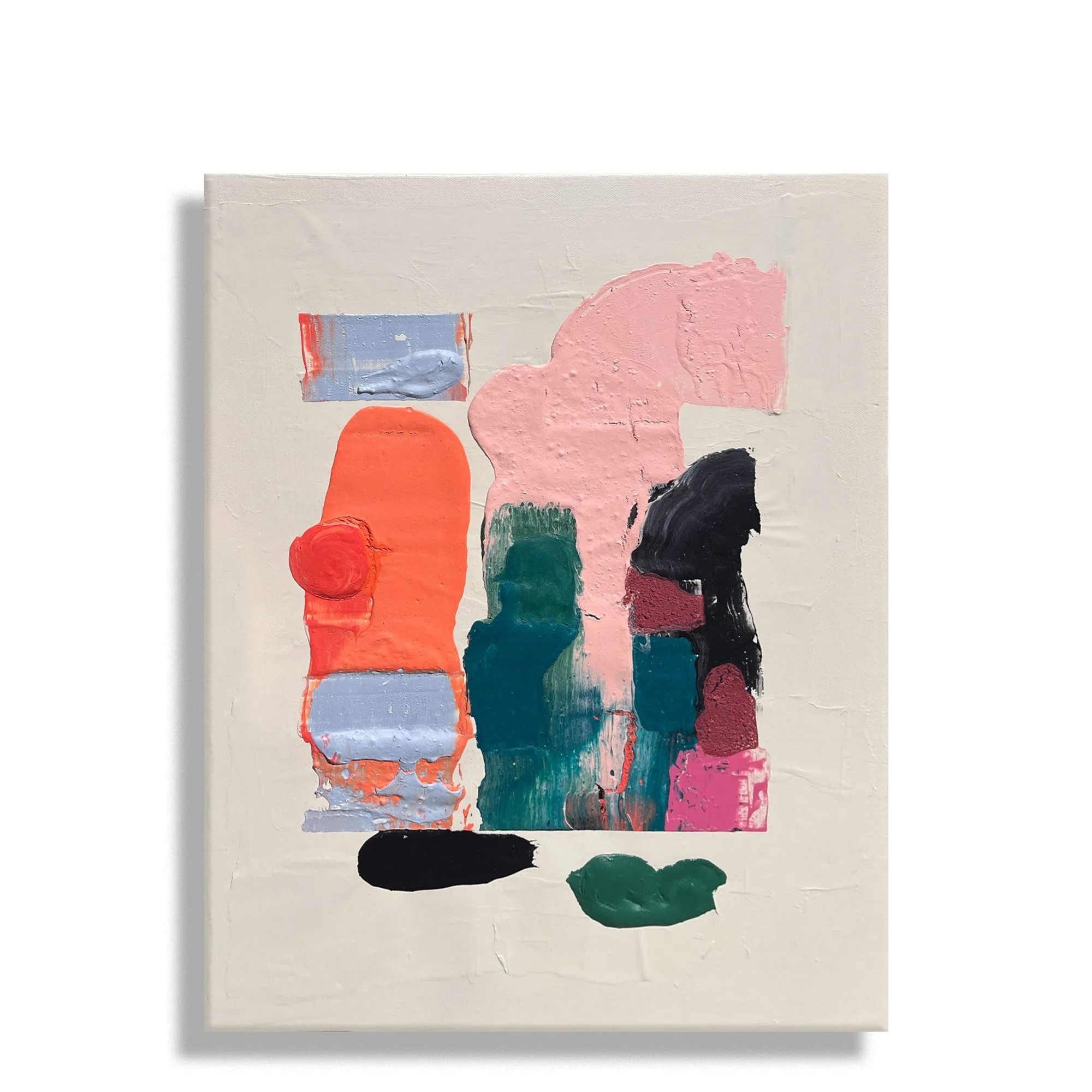 Moglea Clocks vs Art Prints: Choosing the Right Focal Point for Your Living Room