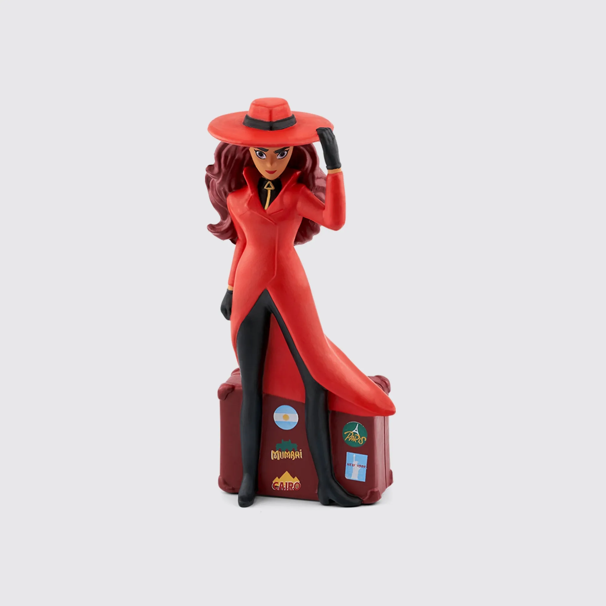CARMEN SANDIEGO Tonies Audio Play Character