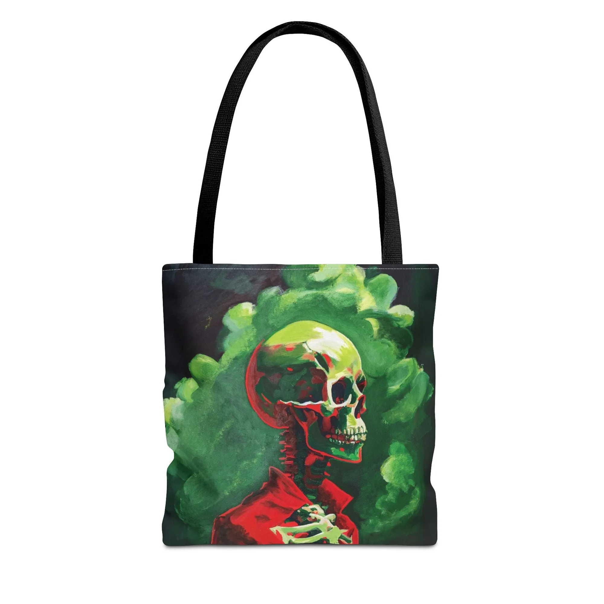 "Head In The Clouds" Tote Bag