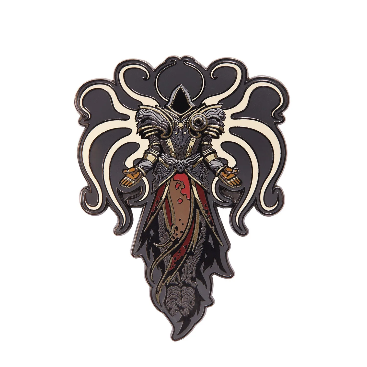 Diablo IV Patches vs Pins: Which Collectible Fits Your Style?