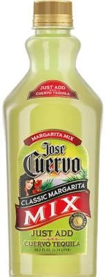 Margarita Mix vs Homemade: Which Is Better for Your Bar?