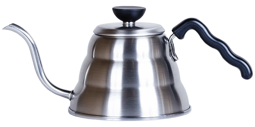 How to Use a Variable Temperature Drip Kettle for Perfect Pour-Over Coffee