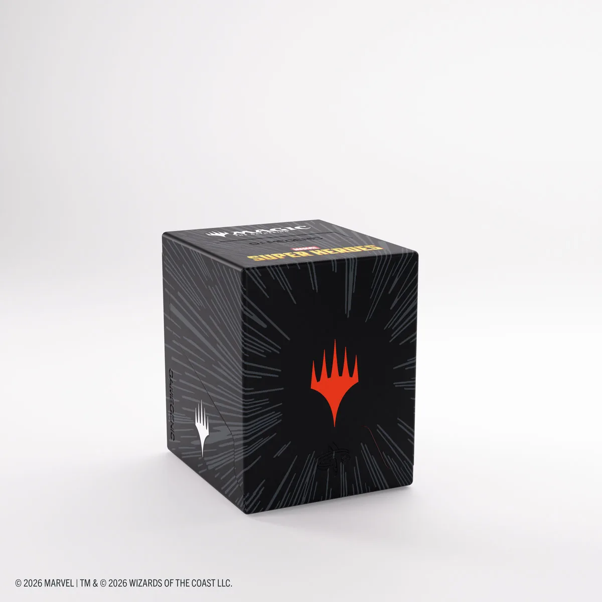 Organize Your MTG Collection with Bastion 100+ XL