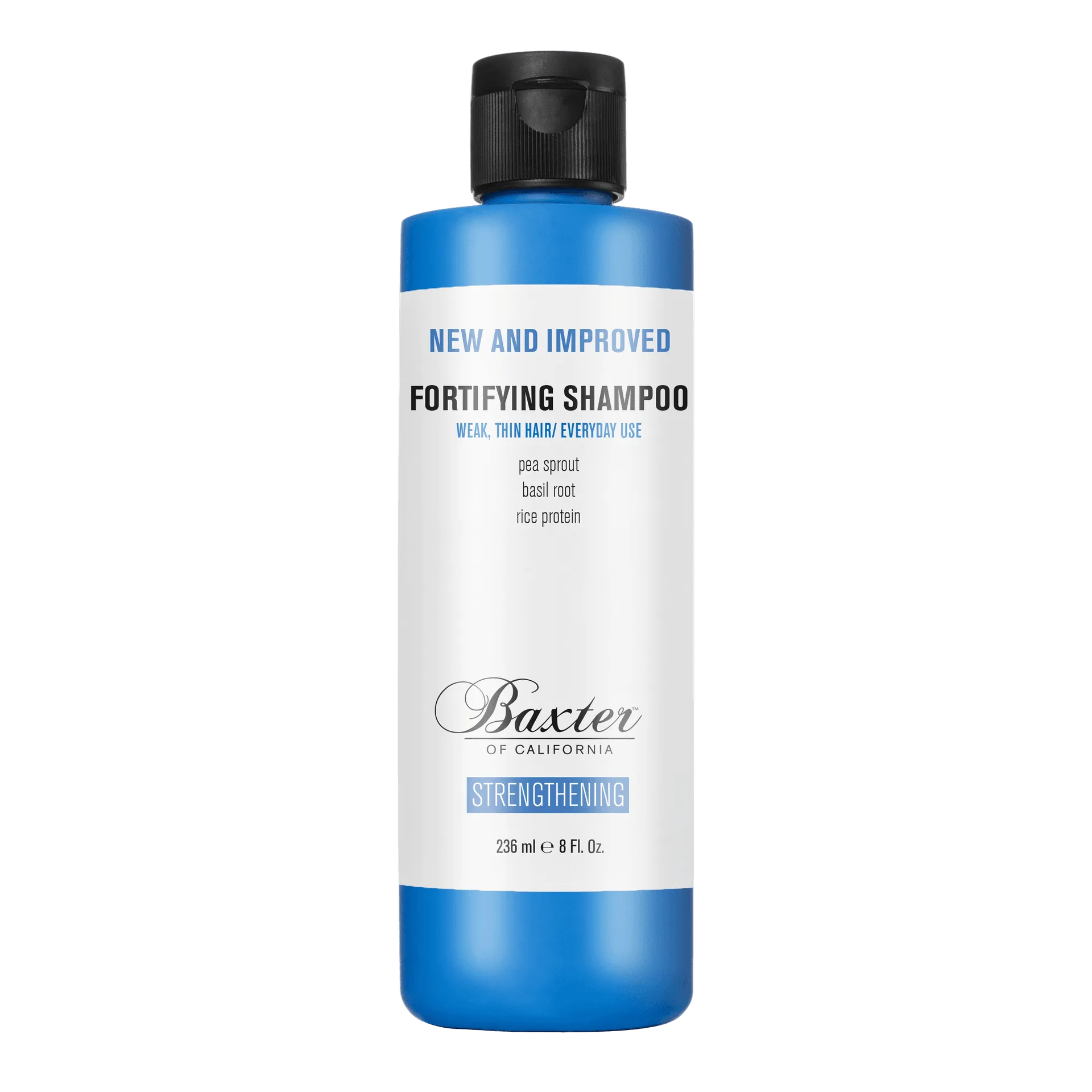 FORTIFYING SHAMPOO
