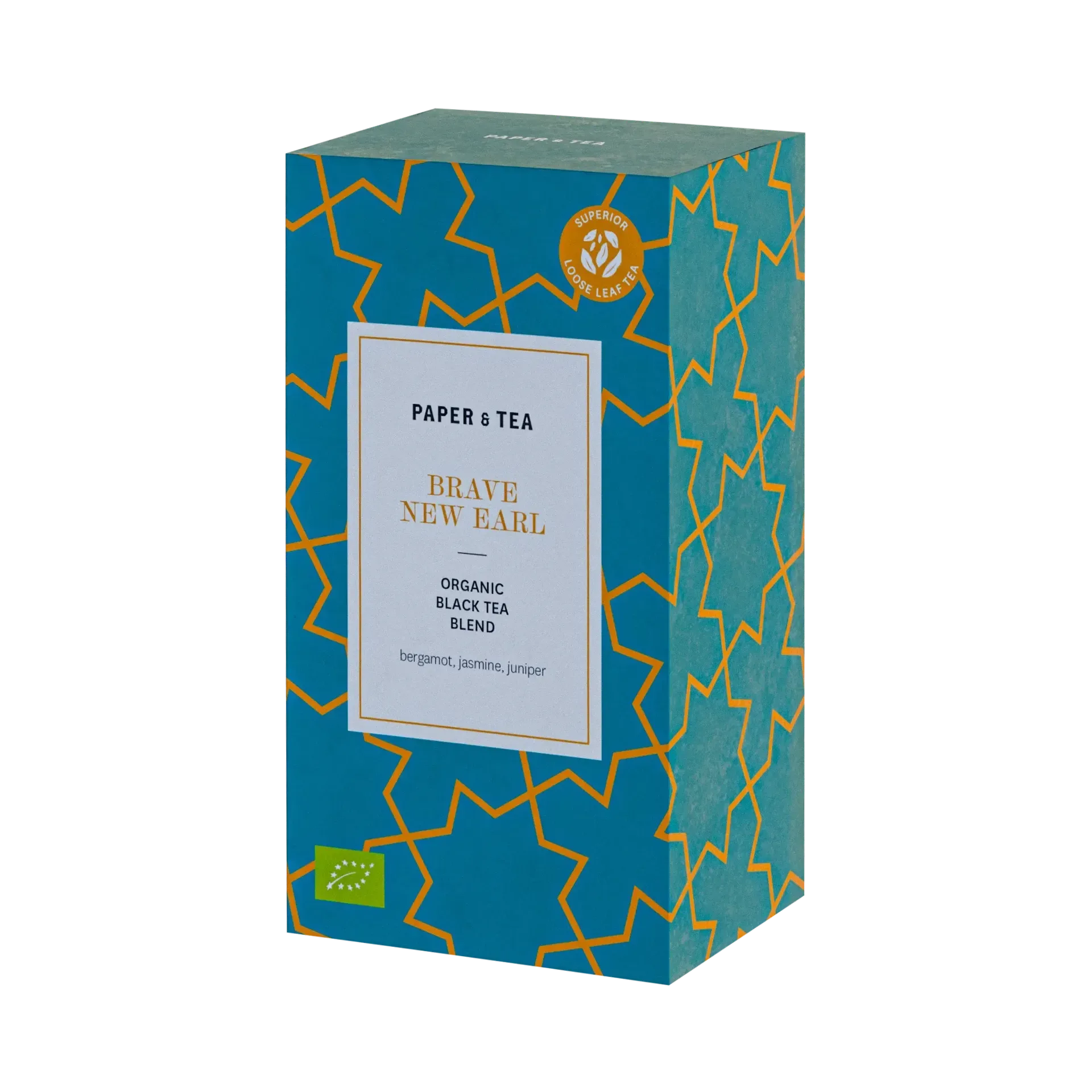 Earl Grey mit Rooibos Red Earl: Perfekte Ziehzeit und Temperatur für den besten Genuss
