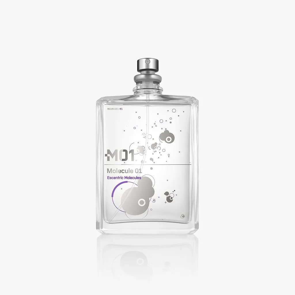 Molecule 01
