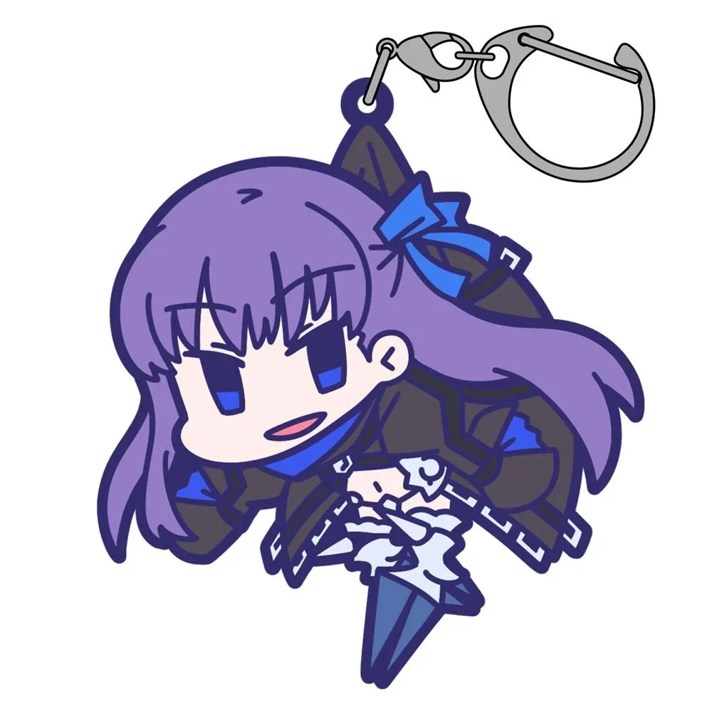 Alter Ego Meltryllis-sleutelhanger: FGO-verzamelaarsgids