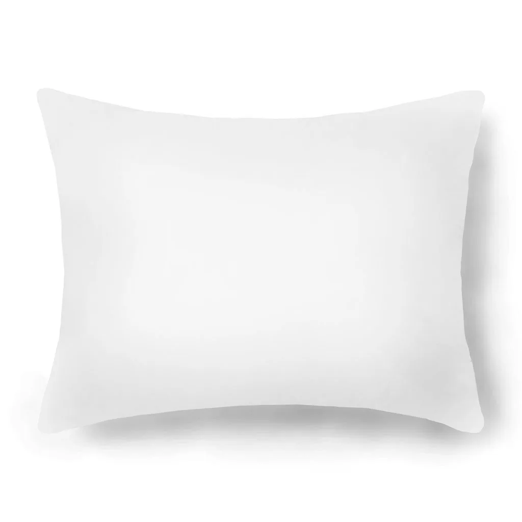 Ultimate Down Alternative Sleeper Pillow
