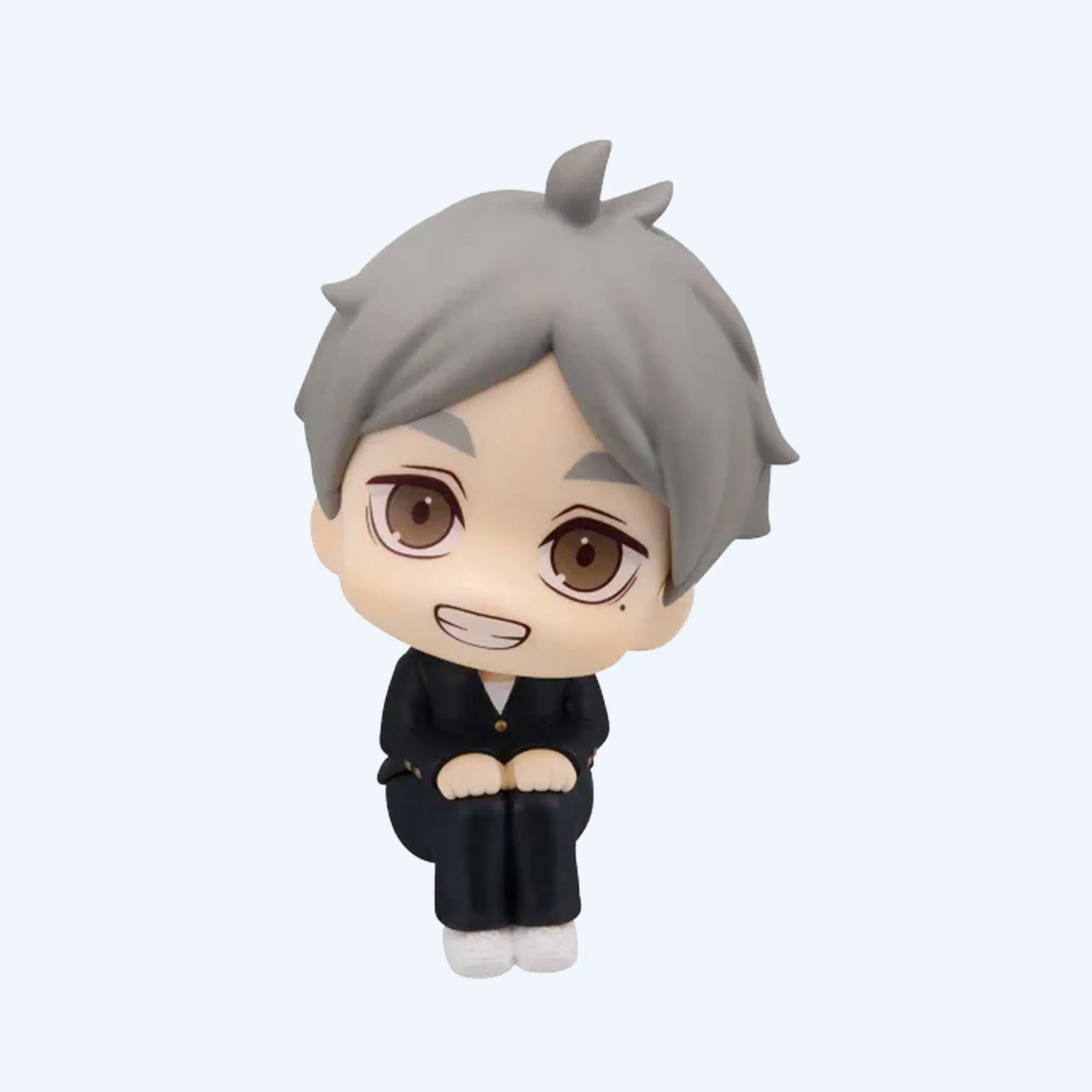 The Growing Popularity of Anime Merchandise in the US: Trends and Insights