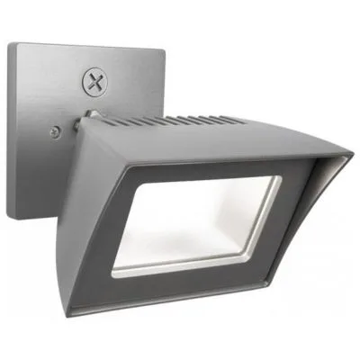 Endurance PRO Energy Star LED Flood Wall Sconce: In-Depth Review