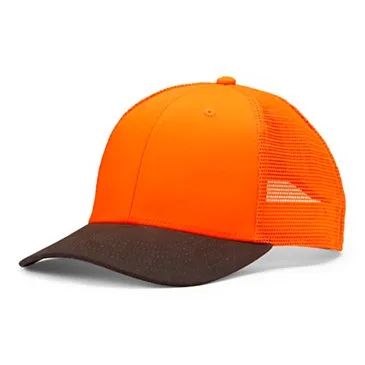Orvis Trucker Hat Comparison: Covert Fish vs. Classic Styles