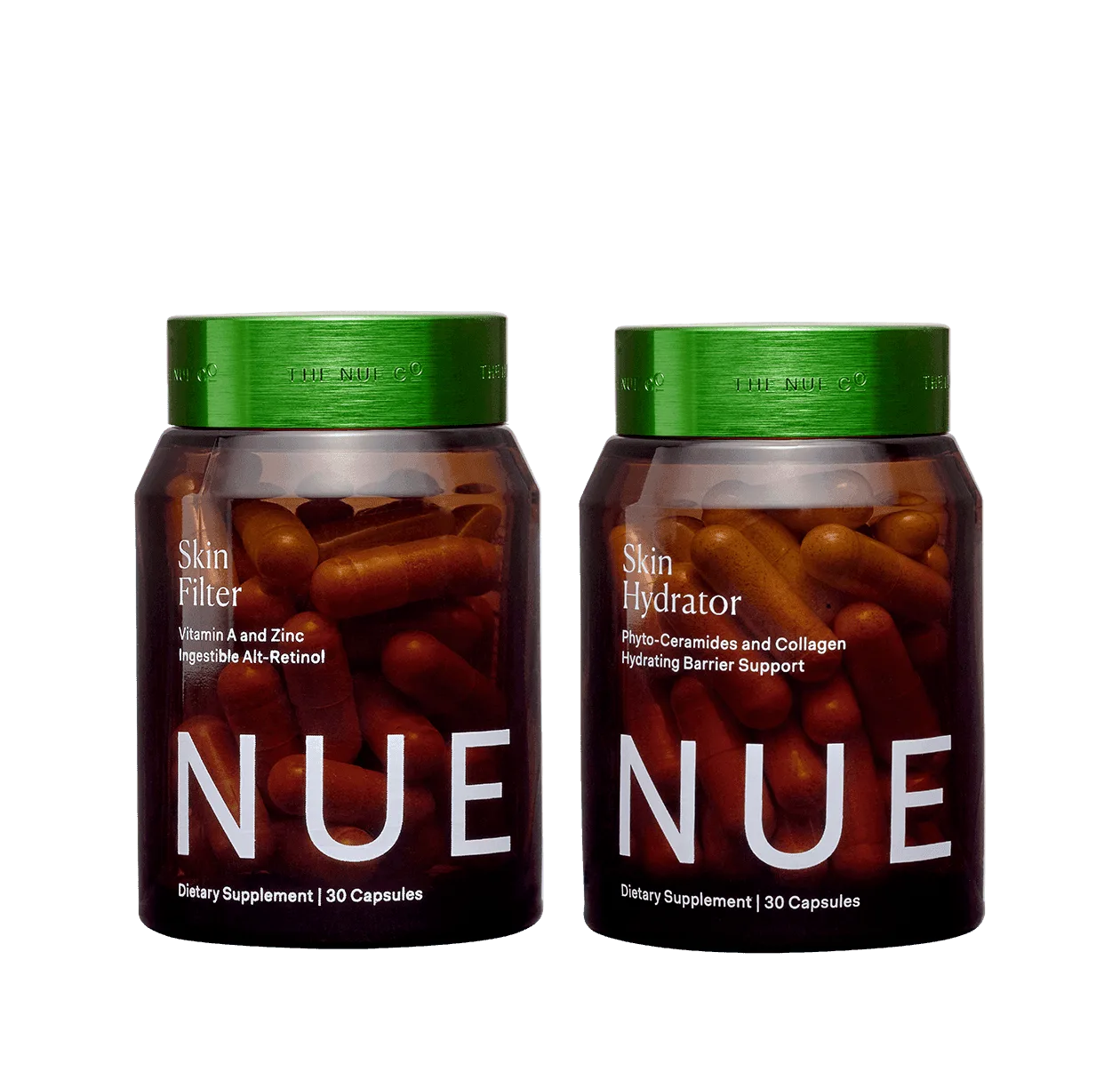 The Nue Co. Skin Method vs Topical Skincare: Which Approach Works Better?