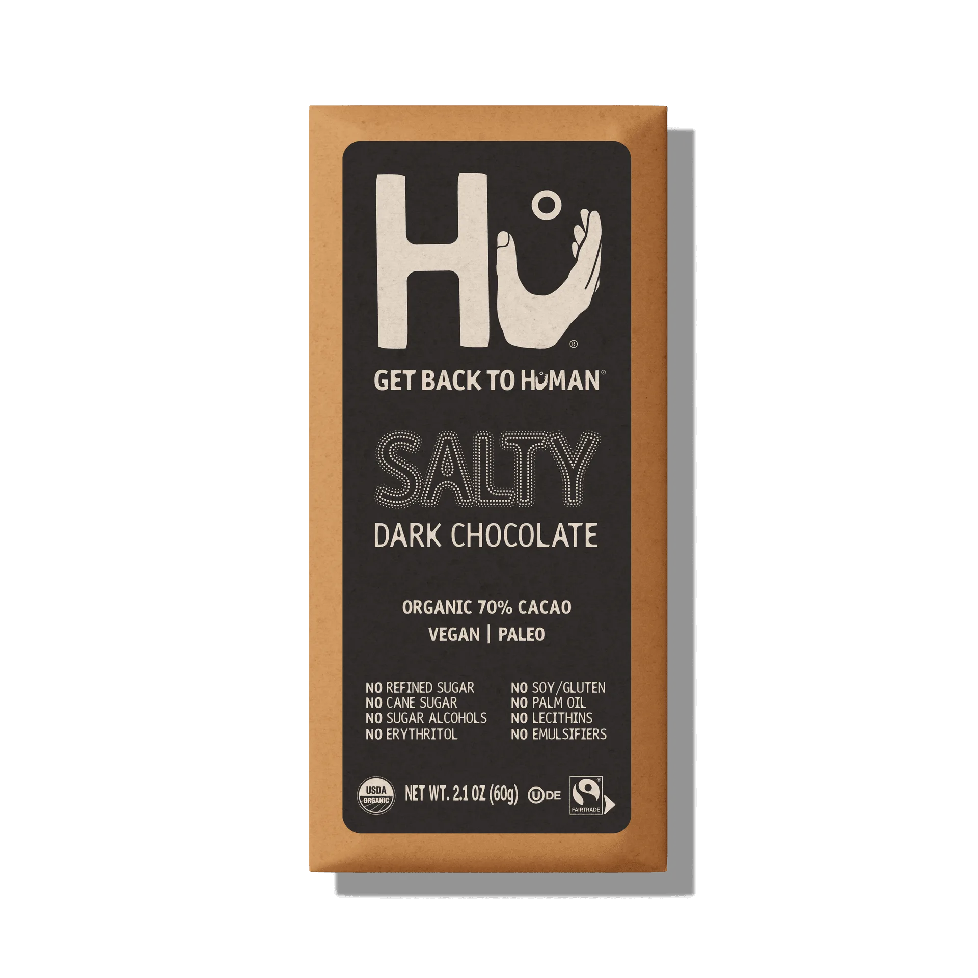 Organic Dark Chocolate Hunks vs. Baking Chips: Which Is Better for Healthy Desserts?