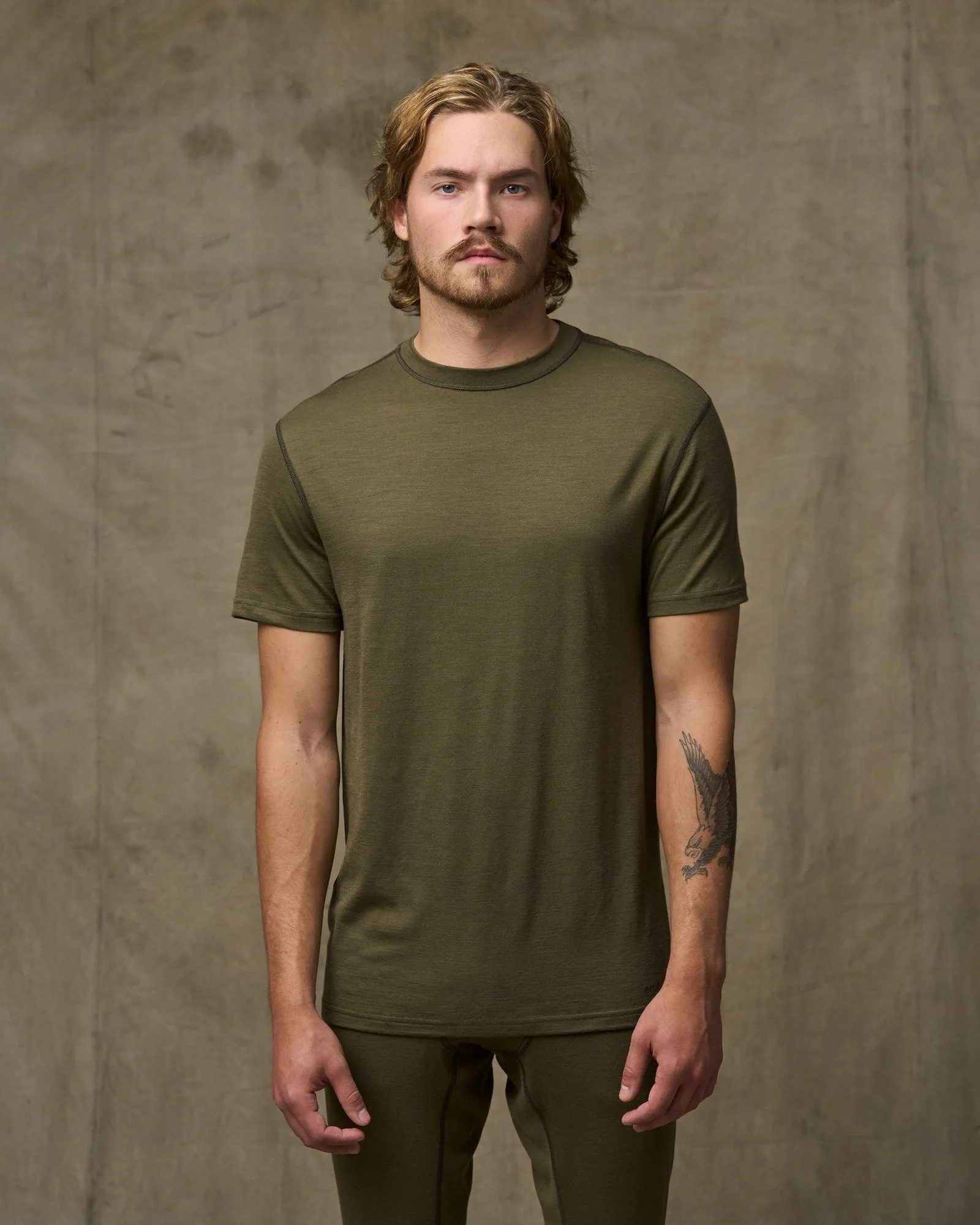 Merino Wool Unterteile für kaltes Wetter: Layering-Guide