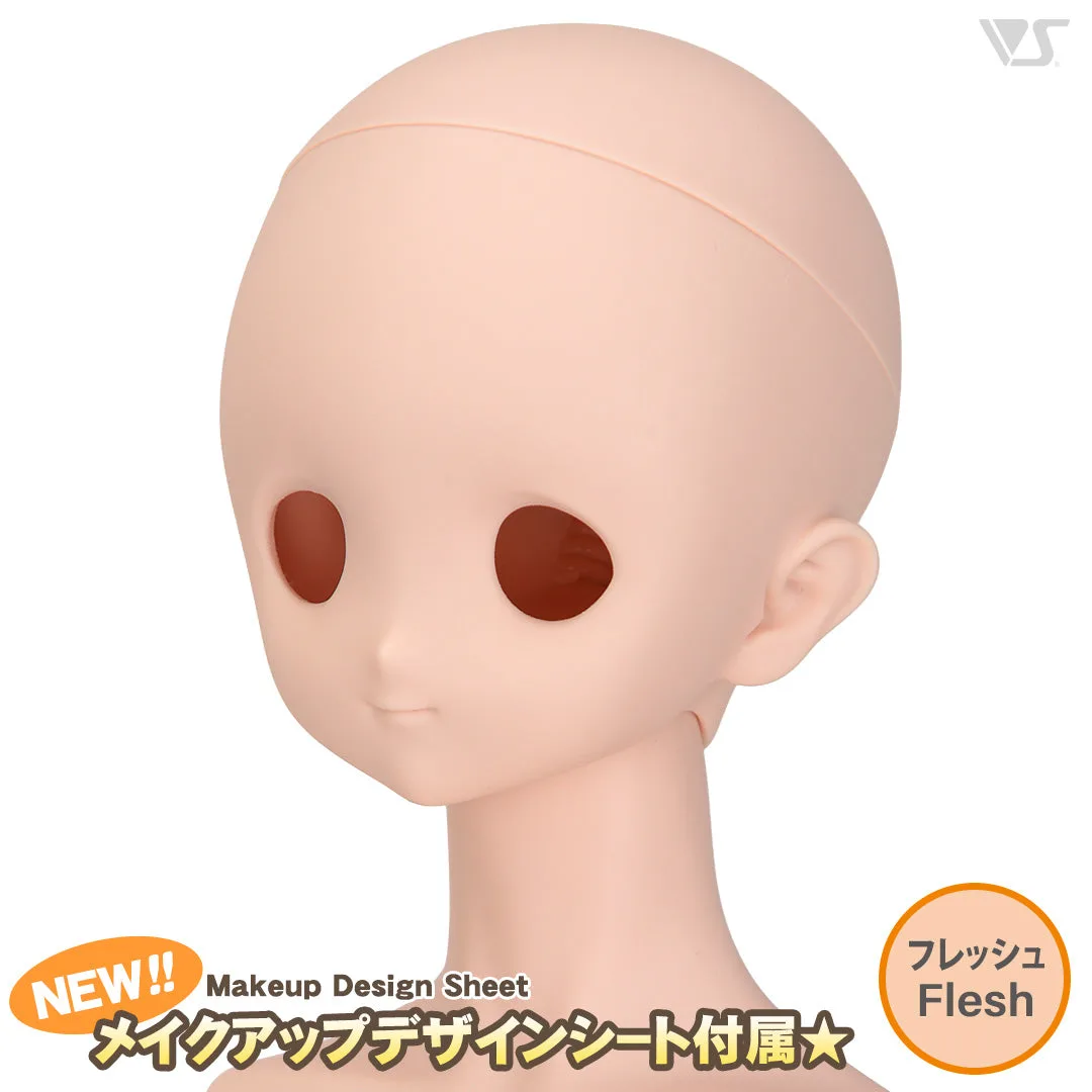 Dollfie Dream Standard vs Limited Models: What's the Difference?