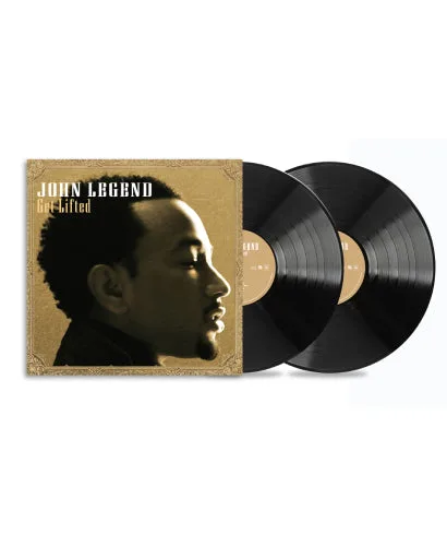 Get Lifted - 2-Disc 20th Anniversary Edition