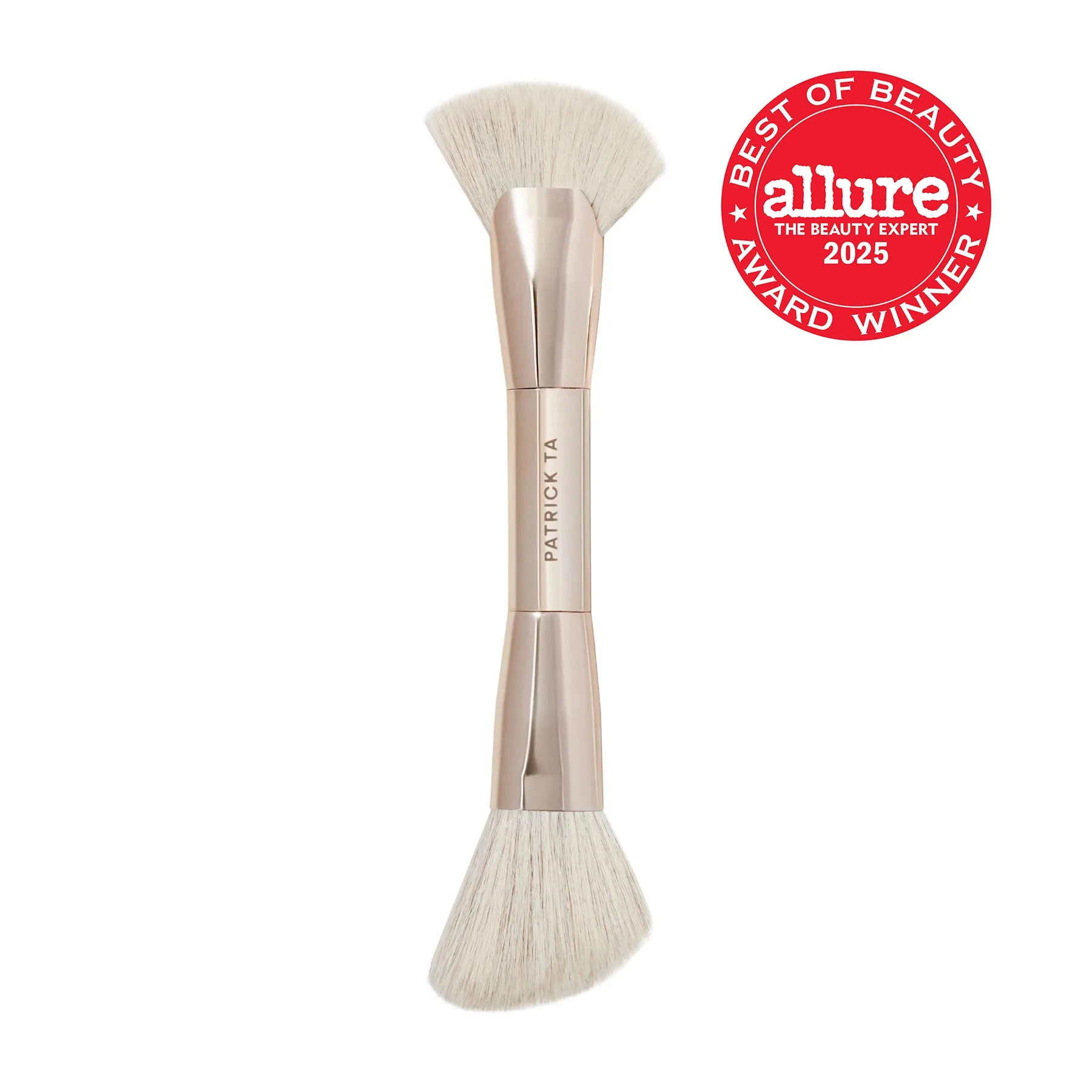 How to Use a Dual-Ended Brush for Quick Looks: Time-Saving Tips for Flawless Makeup