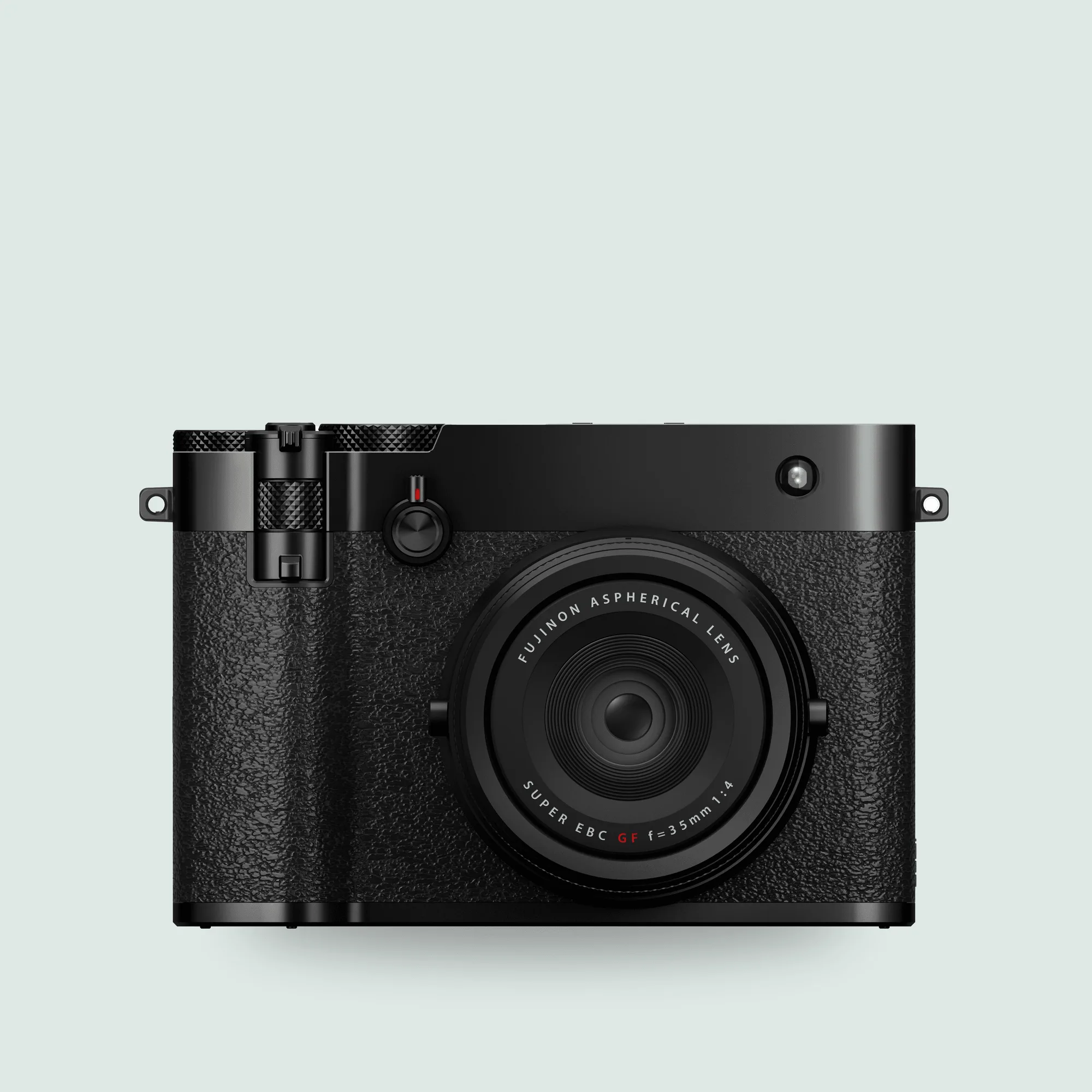 Guide d'achat du Fujifilm GFX100RF : est-ce fait pour vous ?