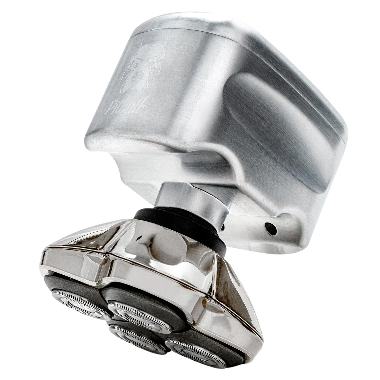 Pitbull Diamond PRO vs Platinum PRO: Which Shaver Suits You?