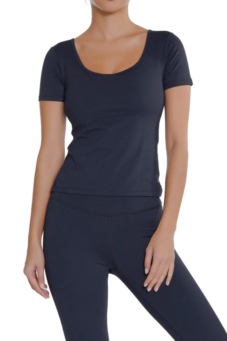 T-shirt Bien-etre vs Sutiã tipo T-shirt cropped: qual escolher?