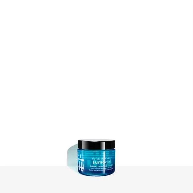 Sumogel Hi-Hold Styling Gel
