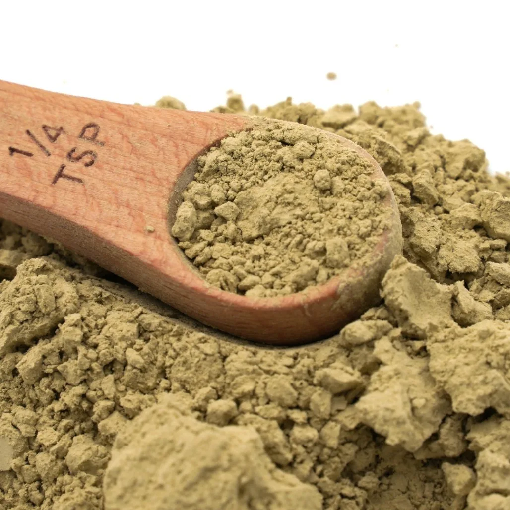 Seaweed Tea vs. Green Tea: Which Caffeine-Free Herbal Blend Is Right for You?