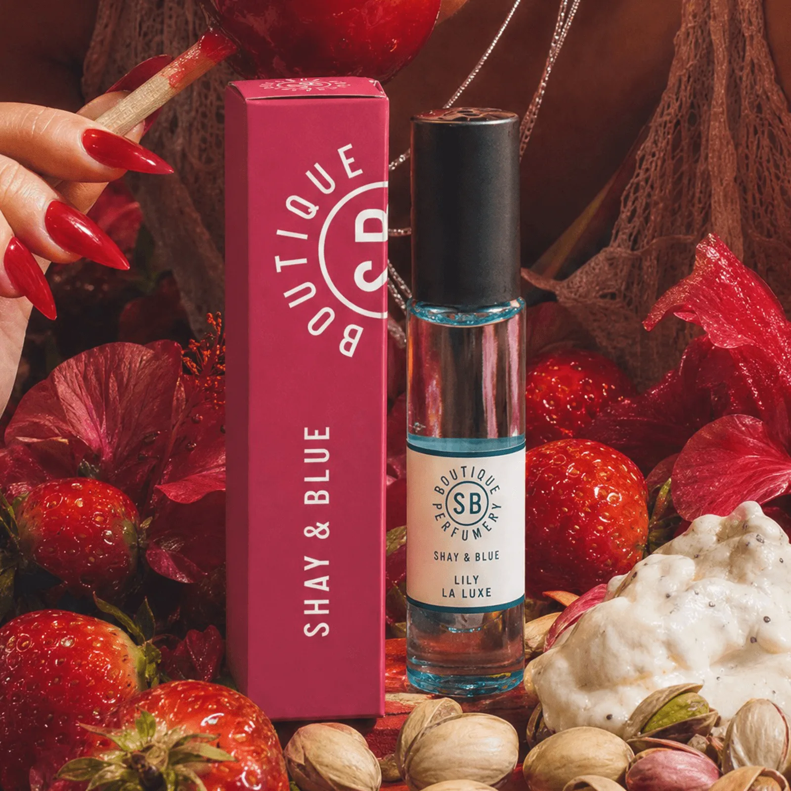 Profumo vs body mist: Quale fragranza fa per te?