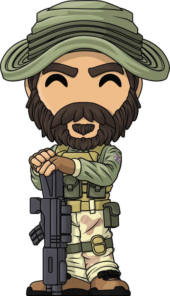 Master Chief vs Captain Price:どちらのXboxぬいぐるみを買うべき?