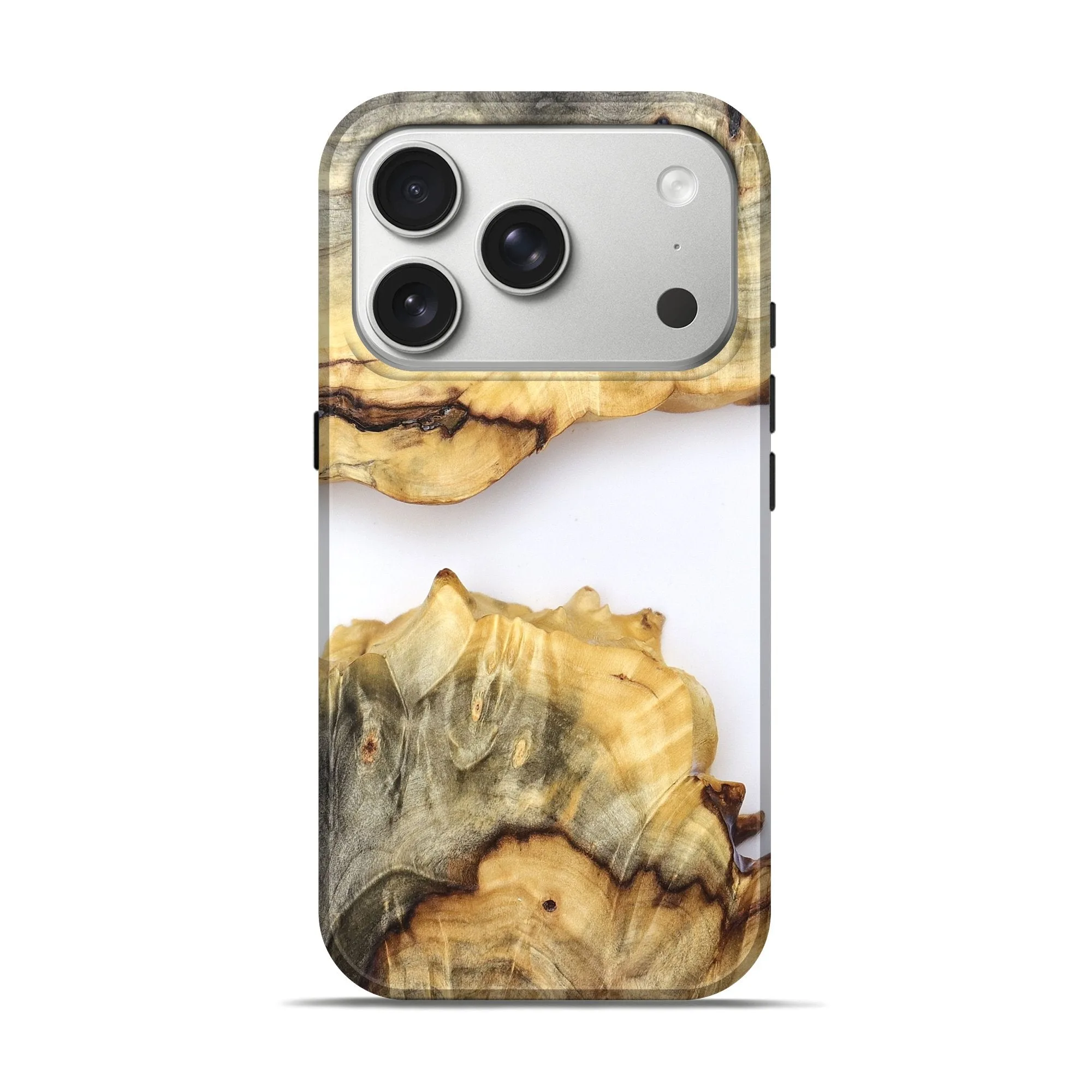 iPhone 17 Air Wood Case Buyer's Guide: Fit, Finish, and Everyday Use