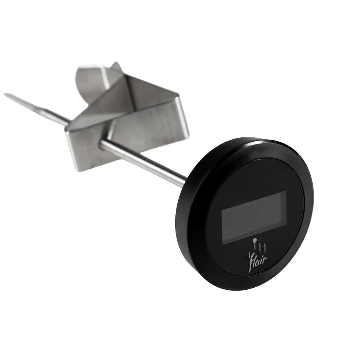 Digital Milk Steaming Thermometer