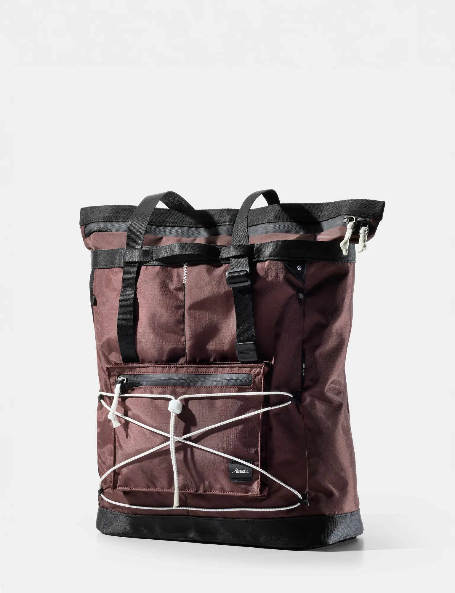 How to Pack a 24L Tote Pack for a Day Trip: Essentials and Tips