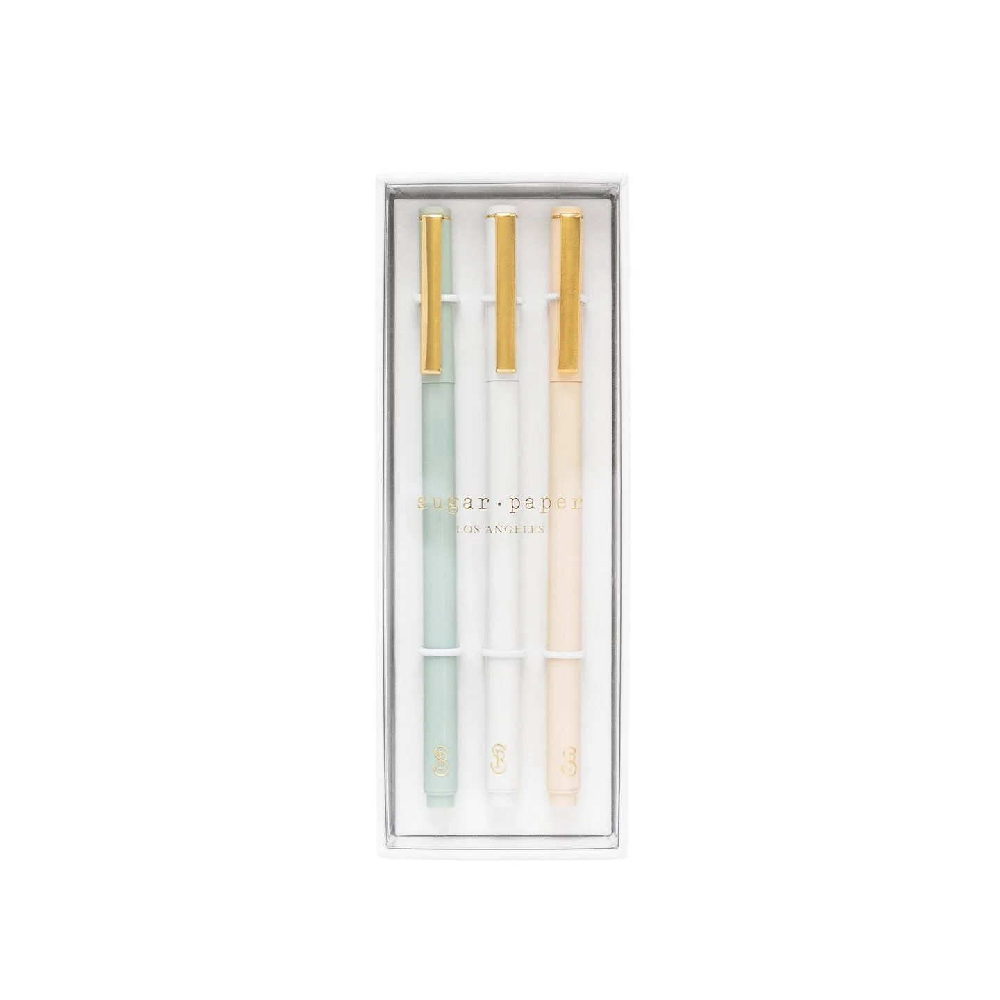 Set de feutres pastel : projets créatifs pour débutants