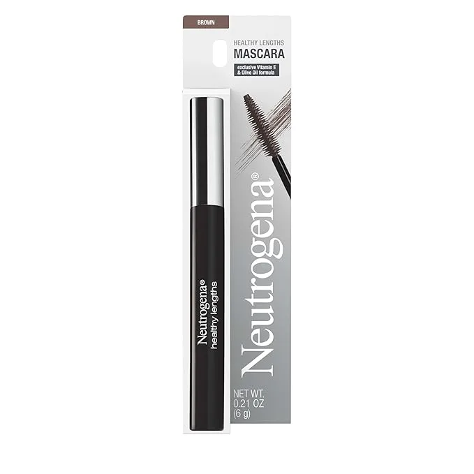 Mascara vs. Lash Serum: Which Builds Longer Lashes?