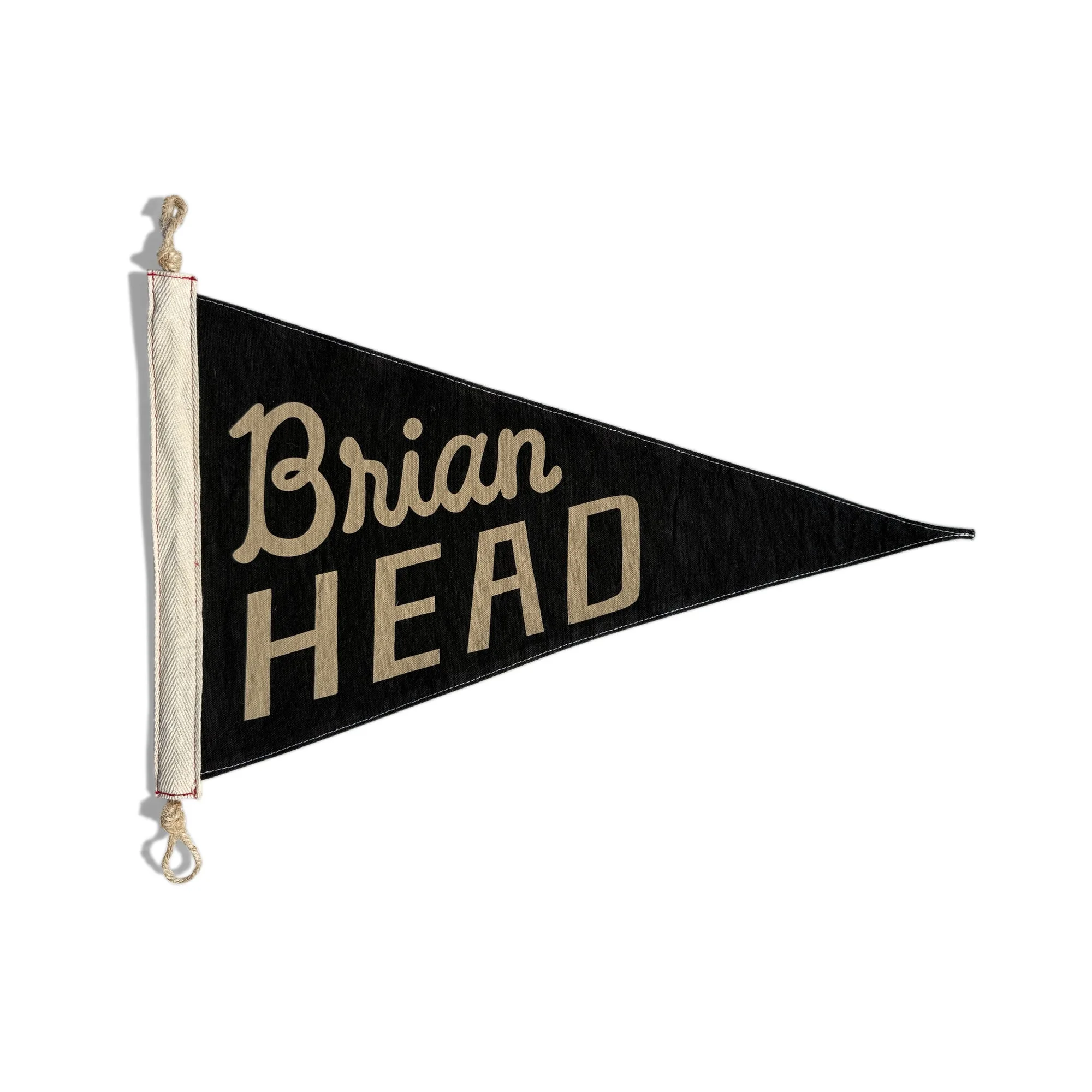Brian Head Flag
