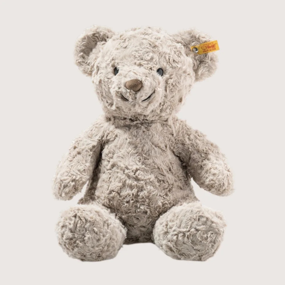 Steiff Honey Teddy Bear: Grand vs Deluxe kokoopas