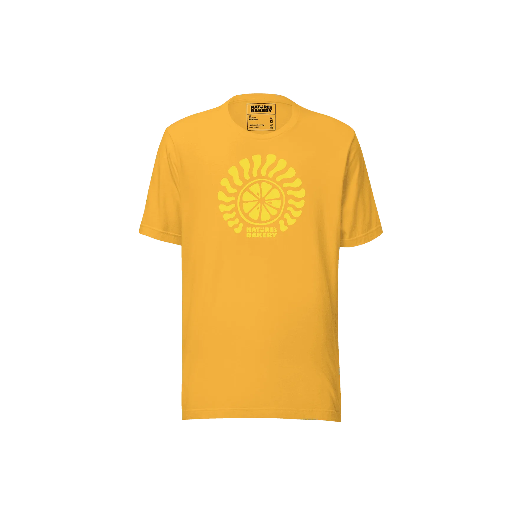 كيفية تنسيق قميص Lemon Sun مع إطلالات الصيف