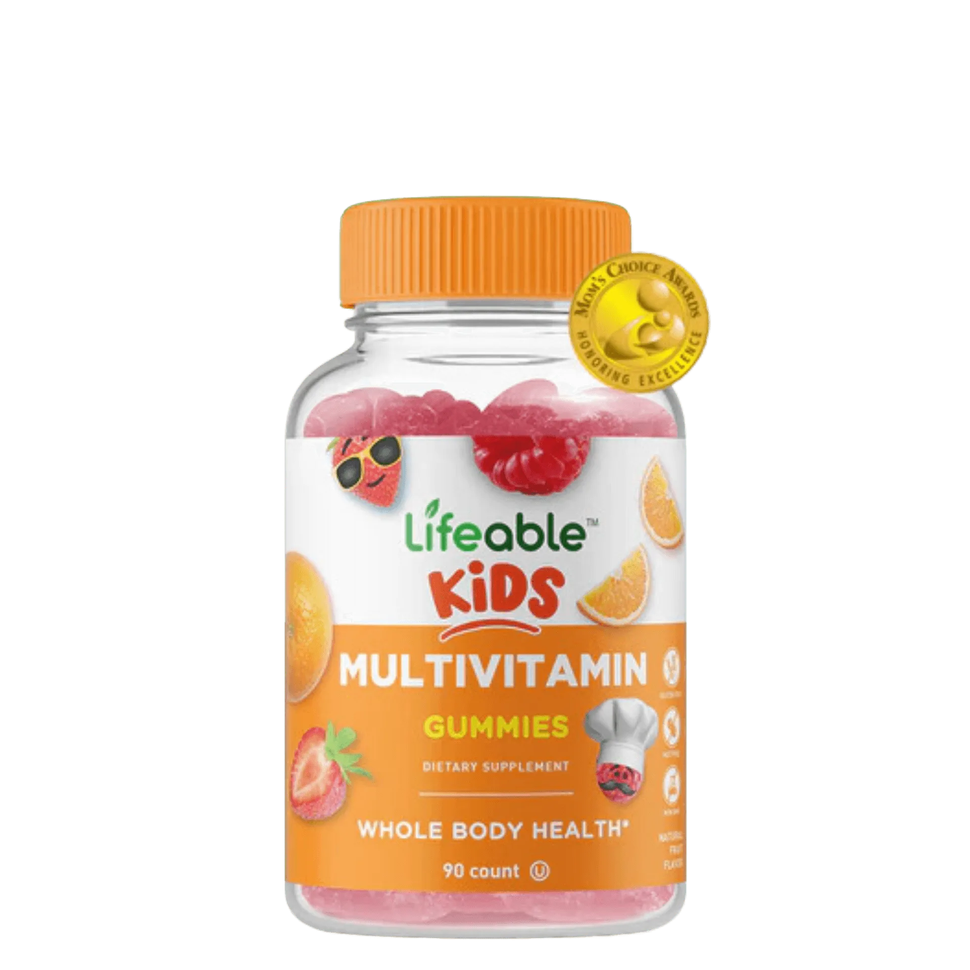 Multivitaminové gumové bonbony pro děti vs. dospělé: Klíčové rozdíly