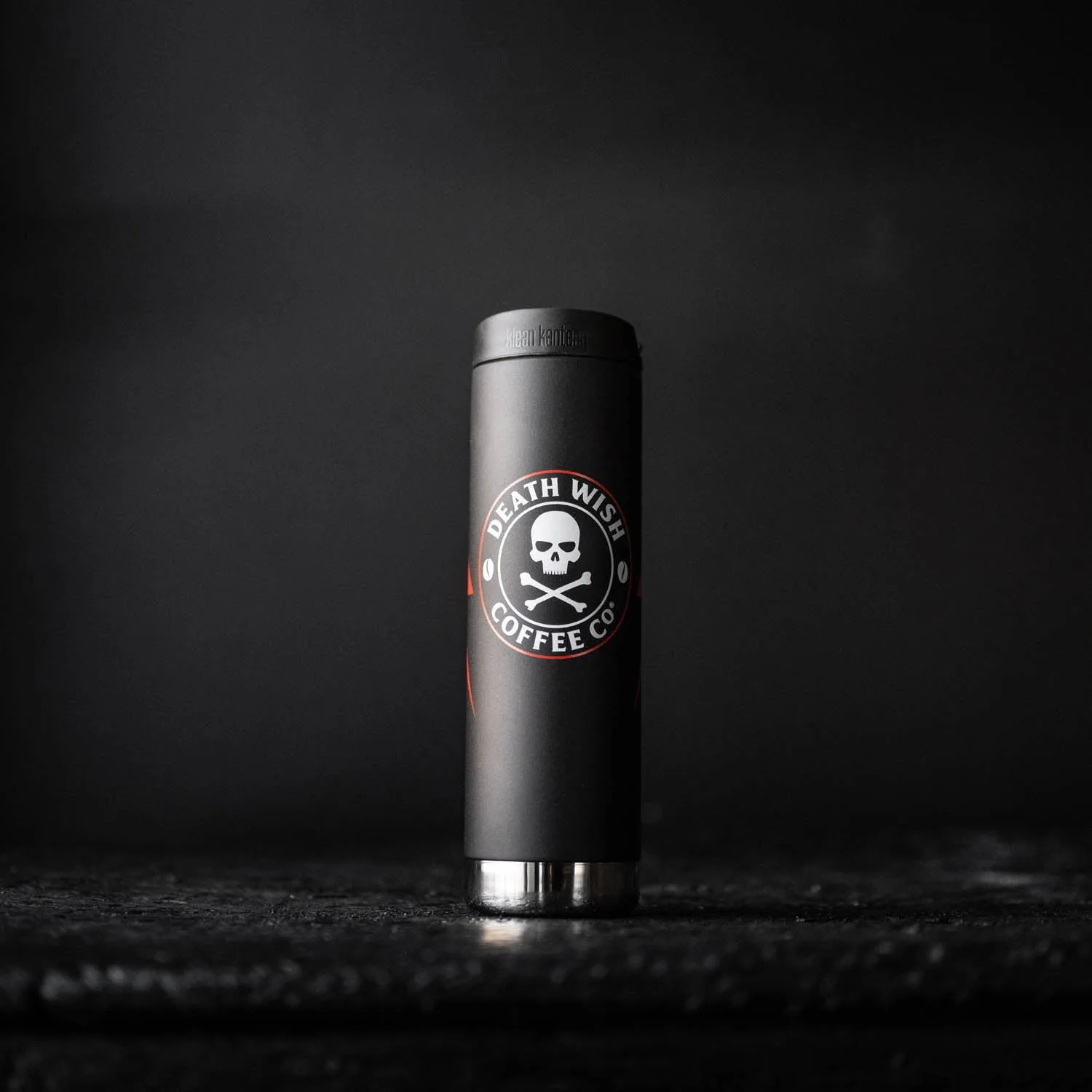 El Clásico Kanteen