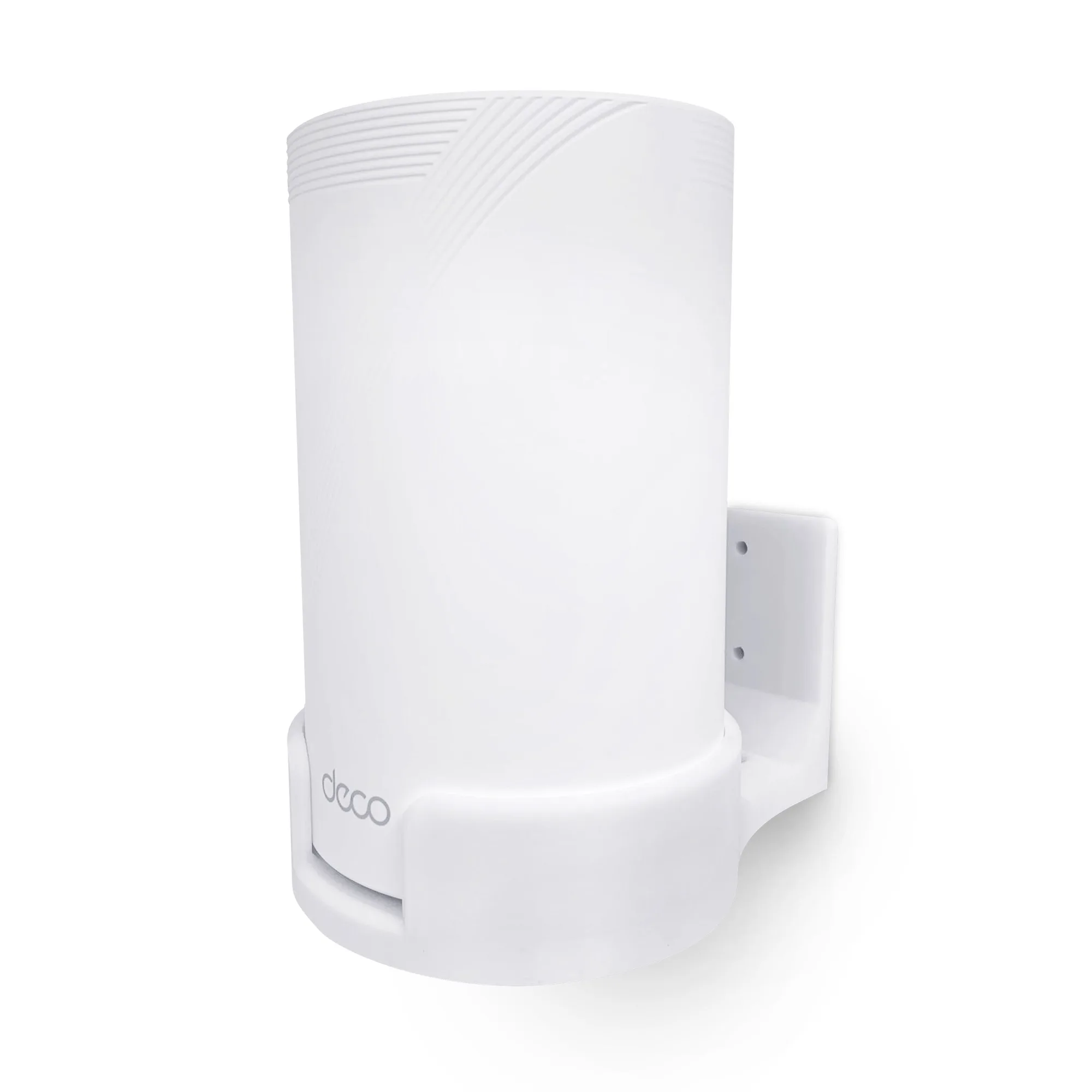 TP-Link BE63 Wall Mount: Adhesive vs Screw